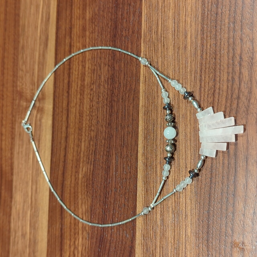 Fashion necklace